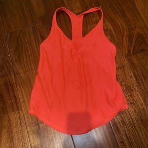 Under Armour tank top